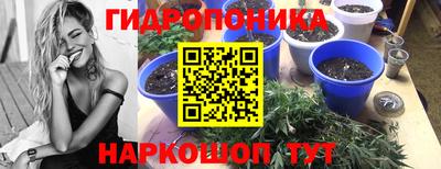 каннабис Сосновый Бор
